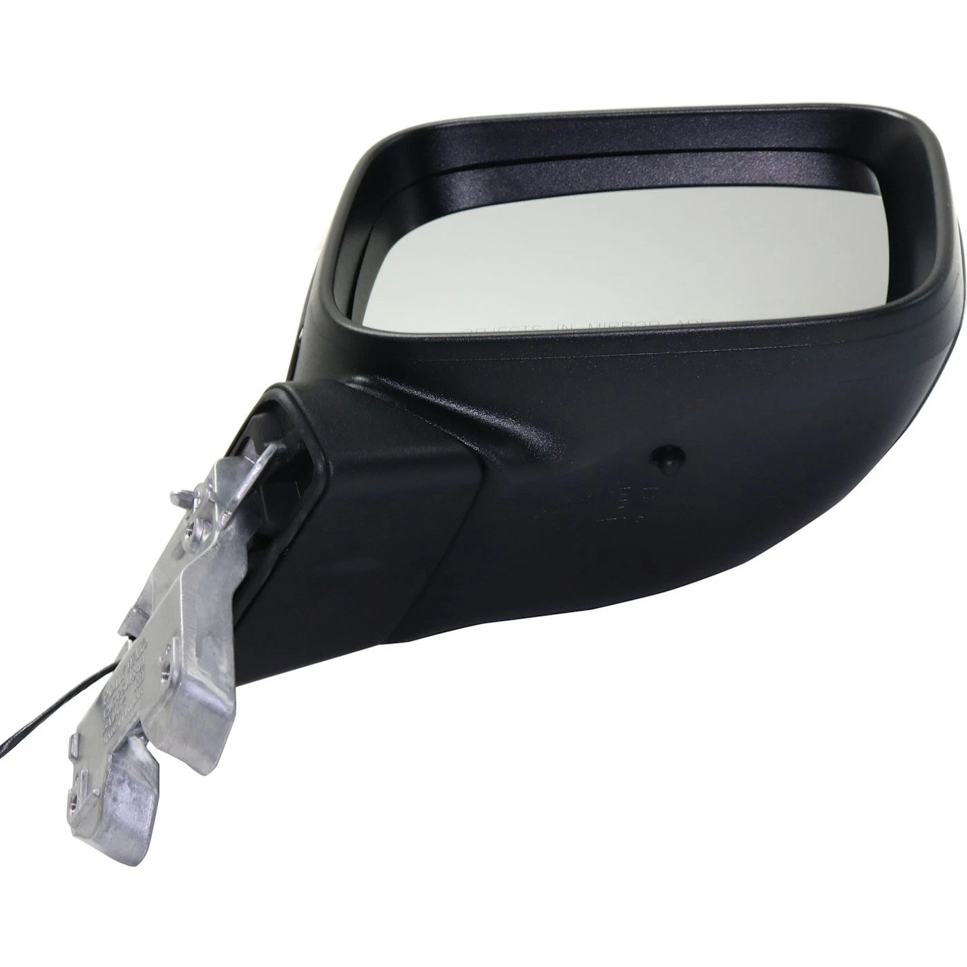 Passenger Side Manual Adjust Mirror for Jeep Renegade (2015–2023)