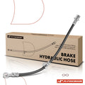 Rear Right Brake Hydraulic Hose for Honda Prelude (1997–2001)
