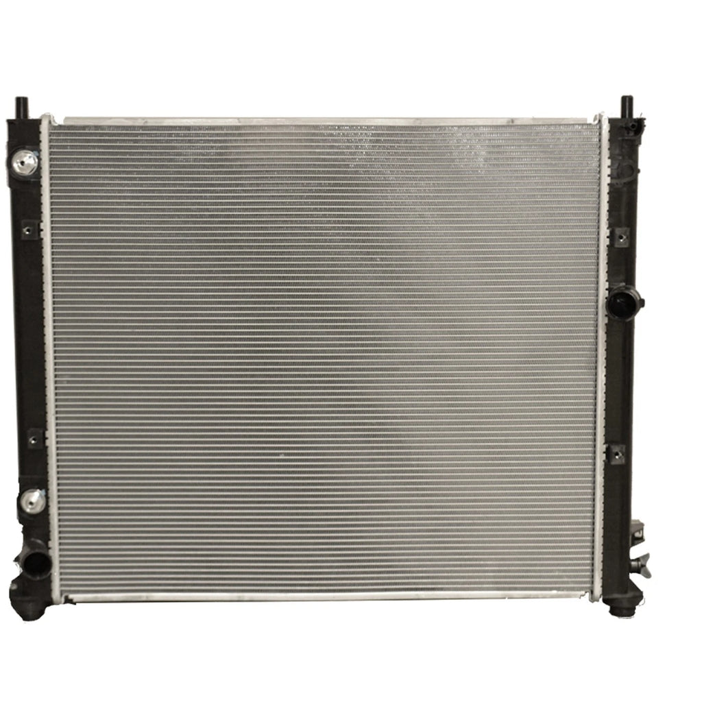 Radiator for Cadillac STS SRX (2004–2009)