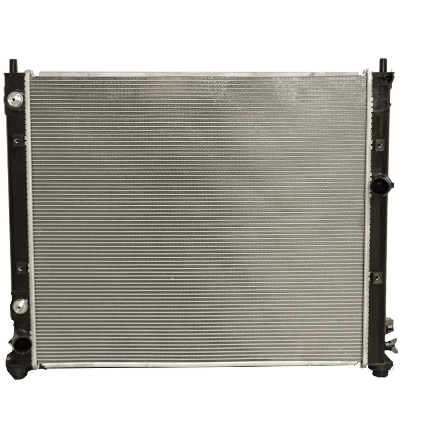 Radiator for Cadillac STS SRX (2004–2009)