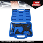 Engine Timing Tool Kit for Ford C-MAX Fiesta Focus (2010â2019)
