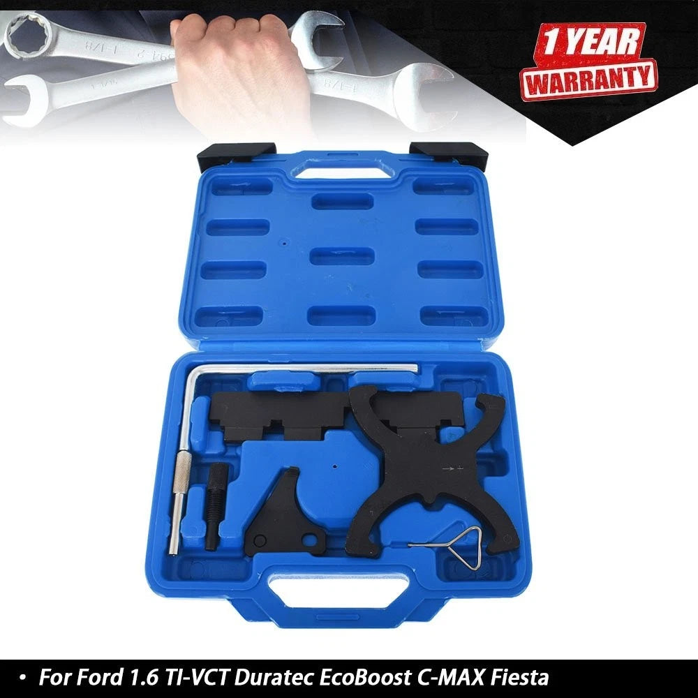 Engine Timing Tool Kit for Ford C-MAX Fiesta Focus (2010â2019)