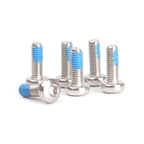 Boost Hub Conversion Kit 15x100 to 110mm & 12x142 to 148mm Adapter