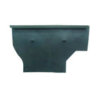 Replacement Driver Side Grille Air Deflector (See compatibility Chart)