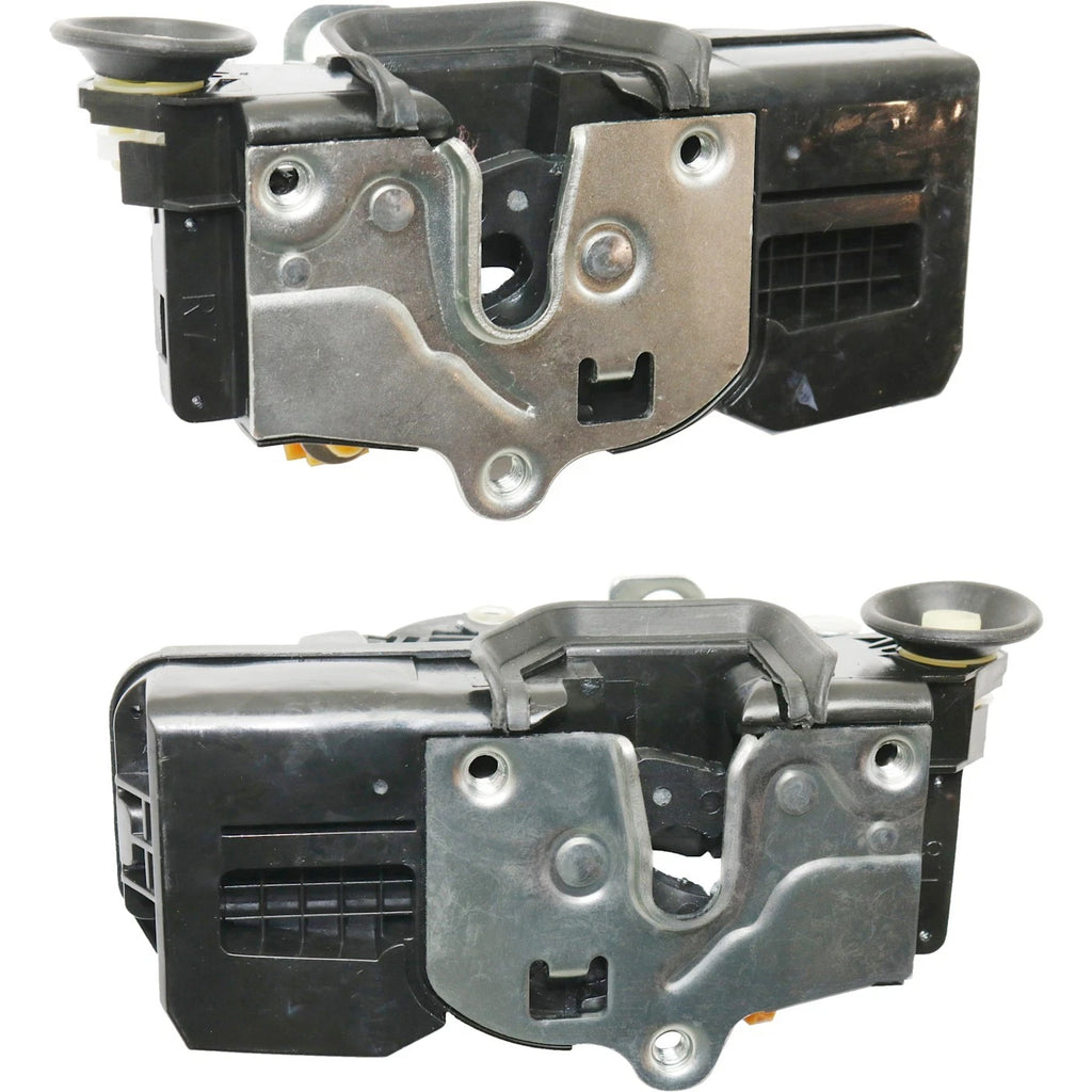 Rear Door Lock Actuator Set for Pontiac G6 (2007–2010)