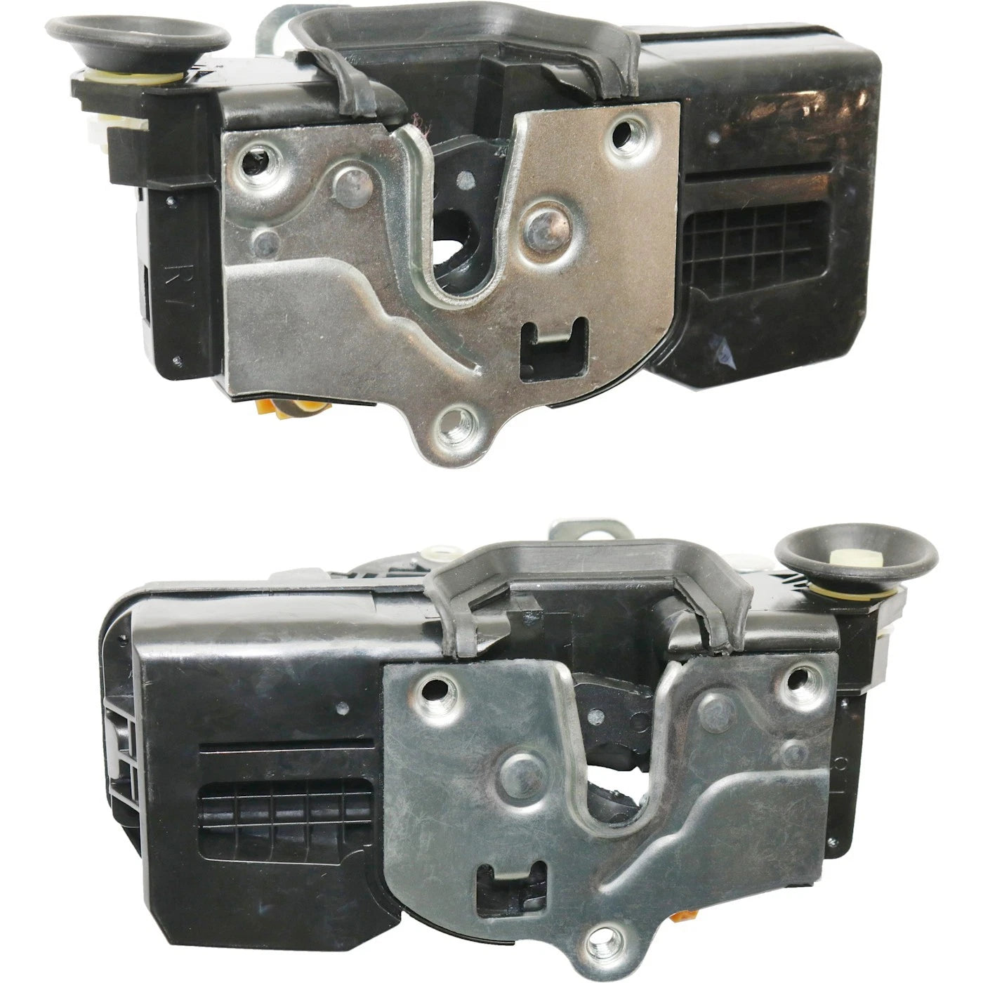 Rear Door Lock Actuator Set for Pontiac G6 (2007–2010)