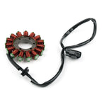 Generator Stator Coil for BMW S1000RR K46 (2009–2017), S1000XR K49 (2015–2017), HP4 K42 (2014)
