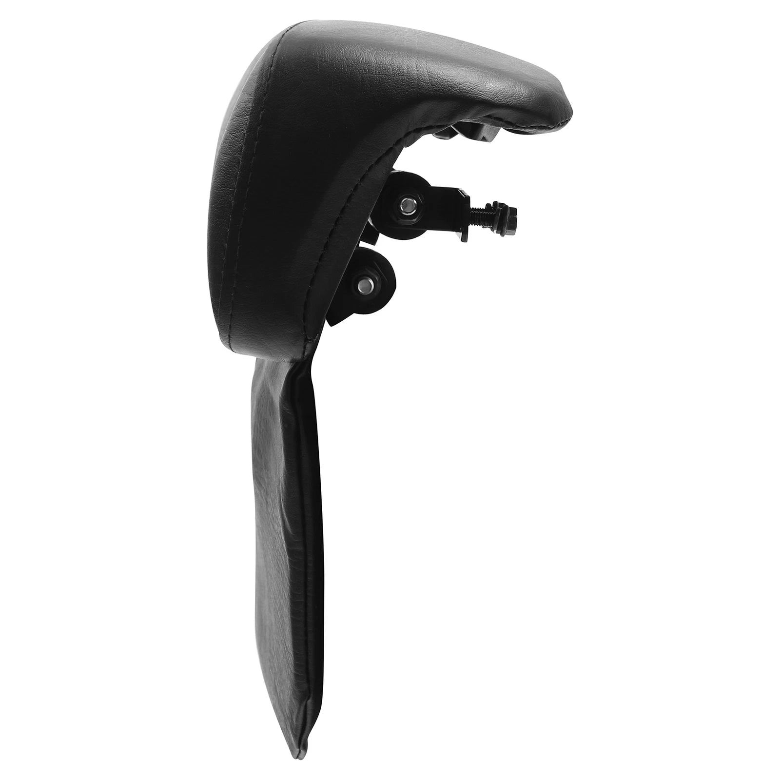 Chopped Razor Backrest Pillow Pad for Harley Touring Road King Glide (1997–2013)