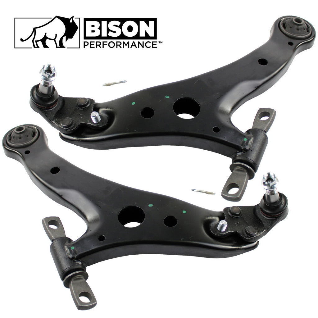 2X Lower Control Arm for Toyota Avalon, Camry, ES350 (2000–2020)
