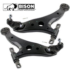 2X Lower Control Arm for Toyota Avalon, Camry, ES350 (2000–2020)