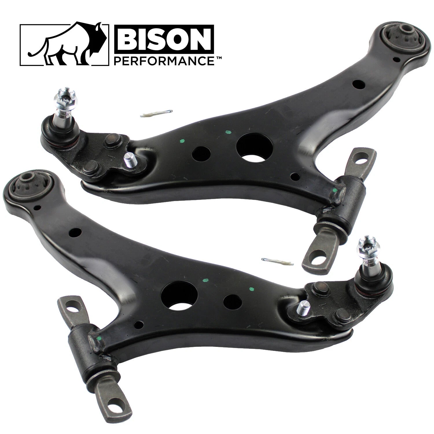 2X Lower Control Arm for Toyota Avalon, Camry, ES350 (2000–2020)