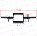 12W Cree LED Light for Truck SUV Trailer RV