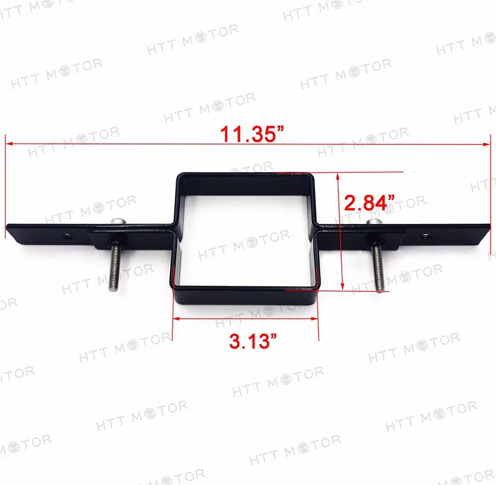 12W Cree LED Light for Truck SUV Trailer RV