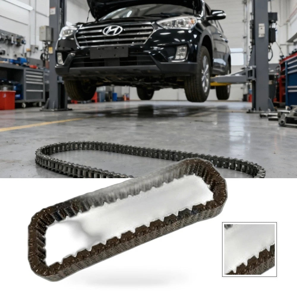Transfer Case Chain for Hyundai Santa Fe Kia Sorento (2010–2018) 47356-H1000