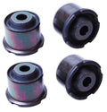 Set of 2 Front Upper Control Arm Bushing Kits for Ford Explorer
