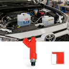 850CC Fuel Injector for Toyota Camry RAV4 Corolla Altis (1001-87F90)