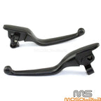 Brake Levers for Harley Touring 2014-Later FLHR Street Road Glide Hydraulic