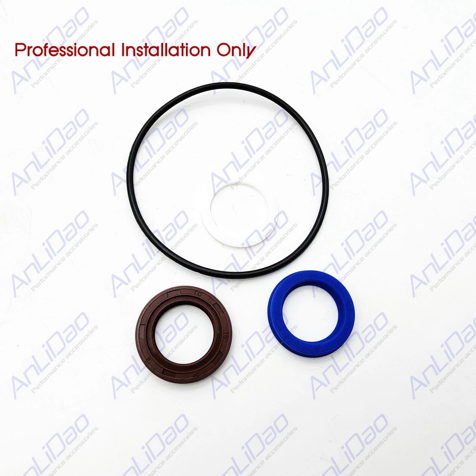Trim Cap Seal Kit for Evinrude Johnson 40HP-50HP (335154, 335155, 335148, 335149)
