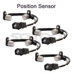 Set of 4 Camshaft Position Sensors for Honda Acura (1997–2004) 5S1209