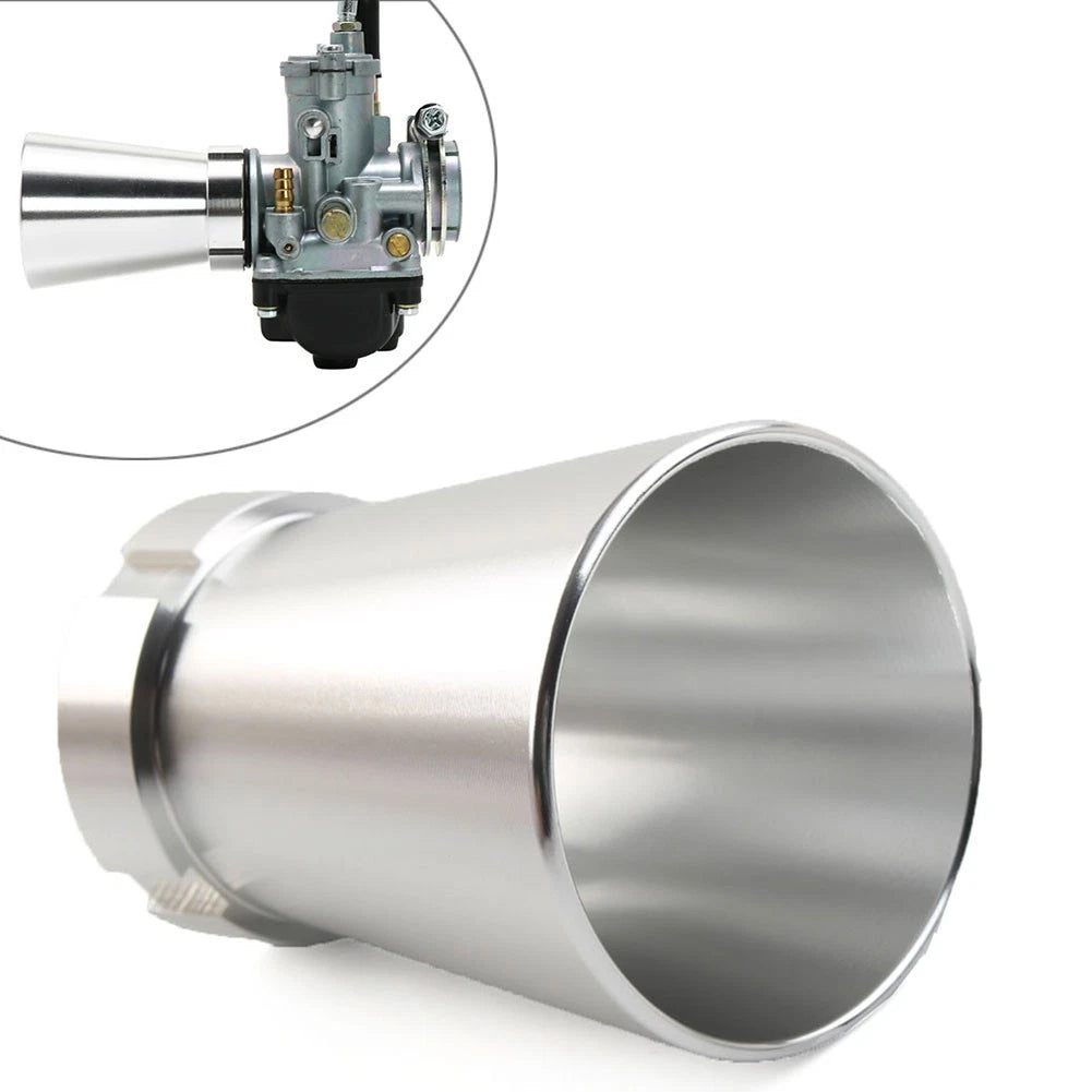 Carburetor Velocity Stacks 32mm for Dellorto PHBG UB MB VHB (Fit)