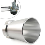 Carburetor Velocity Stacks 32mm for Dellorto PHBG UB MB VHB (Fit)