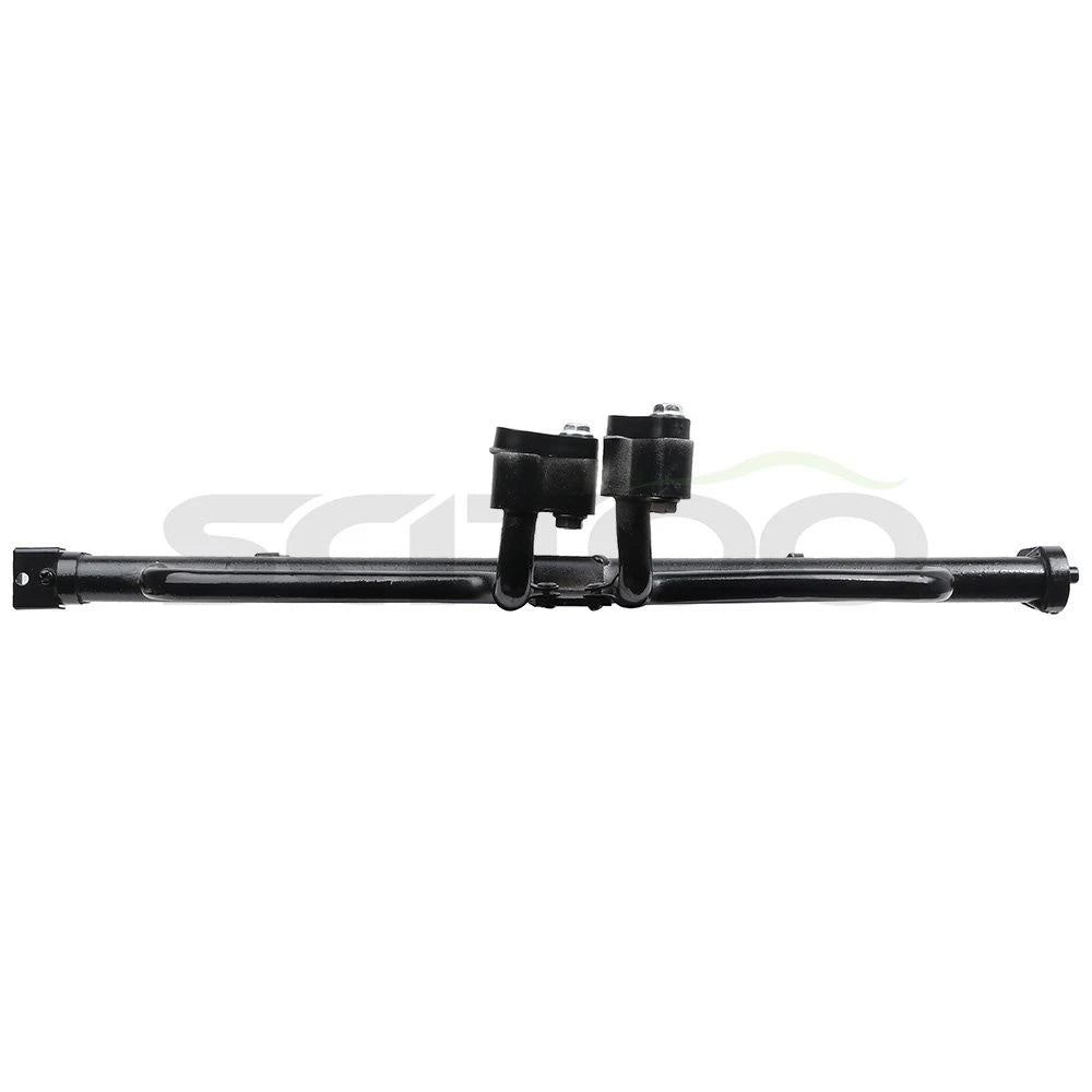 Condenser and Compressor for Ford Escape (2005–2007)