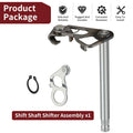 Shift Shaft Assembly for Yamaha YZ85RSK YZ125RSK (2003) #5PA-18101-00-00