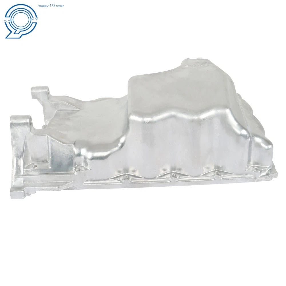 Engine Oil Pan for Honda Accord Odyssey Pilot TL V6 (1990–2007)