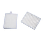 Pack of 5 Filters for Clean L50 SES L60 Vacuum