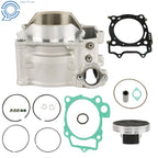 Top End Rebuild Kit with Cylinder Piston and Gasket for Yamaha YFZ450R (2009–2023)
