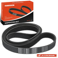 Serpentine Belt for Chevrolet Camaro (1993–1994) and VW Passat (2006–2007)