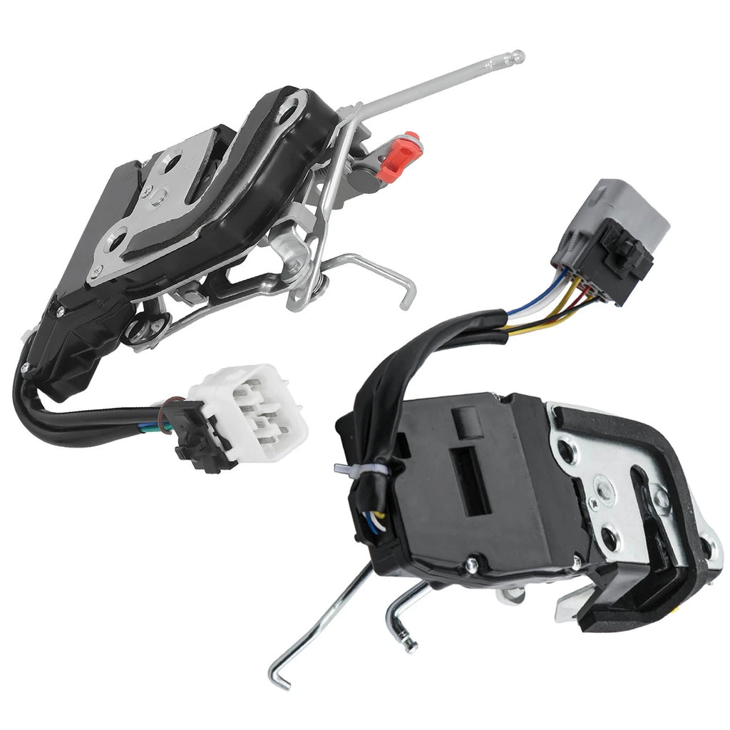Power Door Lock Set of 2 for Toyota Tacoma (1998–2004) 69040-04010