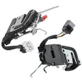 Power Door Lock Set of 2 for Toyota Tacoma (1998–2004) 69040-04010