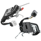 Power Door Lock Set of 2 for Toyota Tacoma (1998–2004) 69040-04010