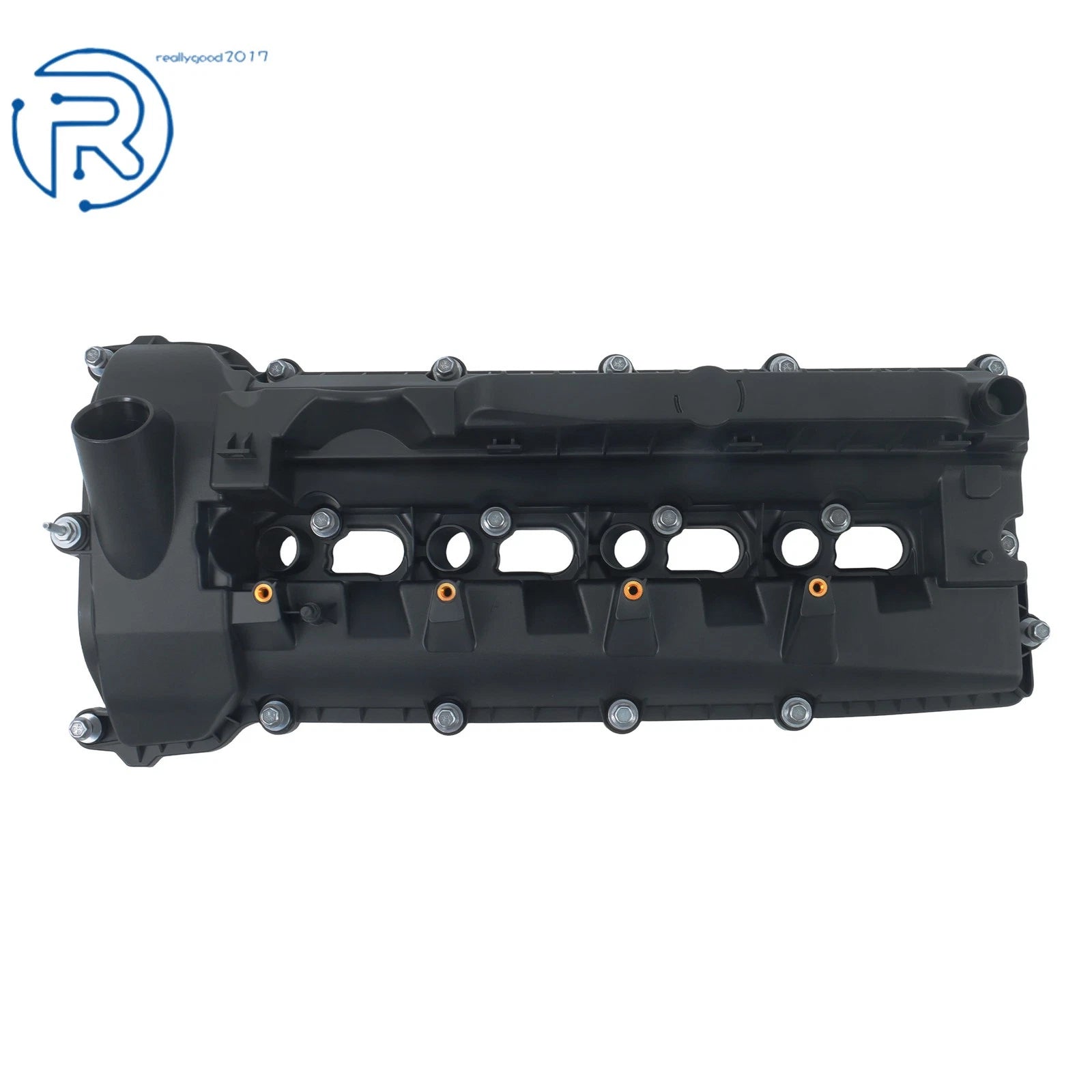 Engine Valve Covers for Land Rover LR4, Range Rover, Range Rover Sport (5.0L)