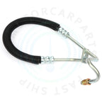 Power Steering Pump Pressure Hose for Chevrolet Silverado 1500 (2007–2012)