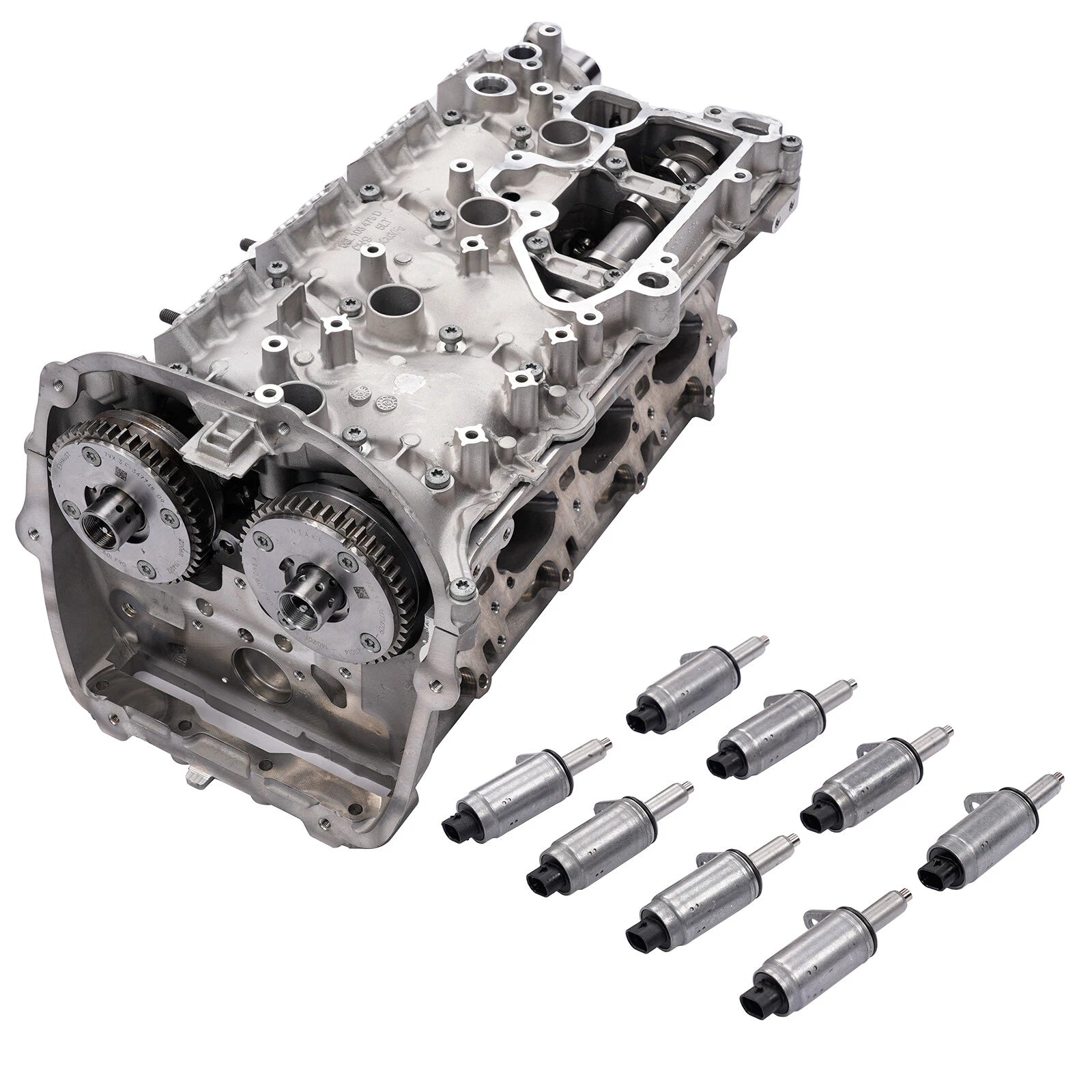 Cylinder Head for Audi A3 TT Golf Passat 2.0T (2014-2018)