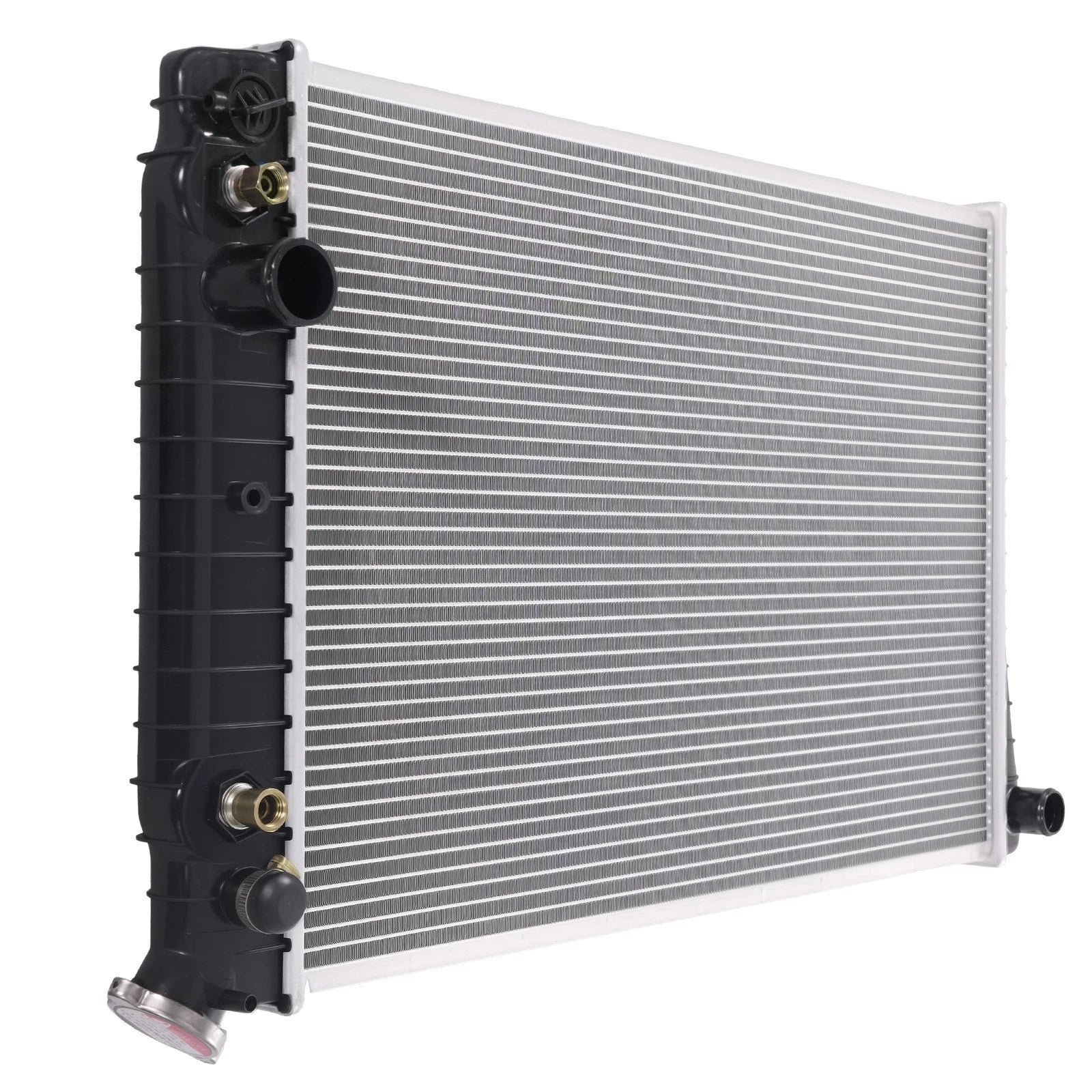 Cooling Radiator for Chevy Camaro Pontiac Firebird (1982–1992) CU951 951 3049204