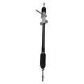 Power Steering Rack & Pinion for Honda Civic SE Wagovan LX (1988–1991)