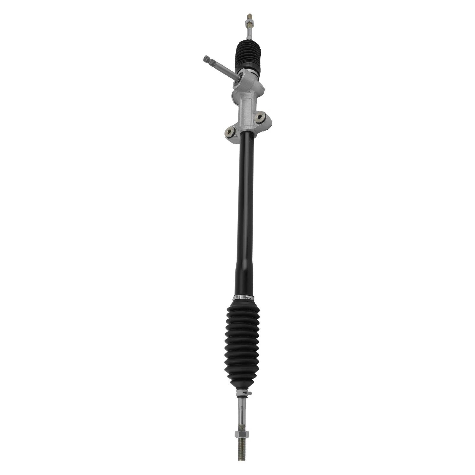 Power Steering Rack & Pinion for Honda Civic SE Wagovan LX (1988–1991)