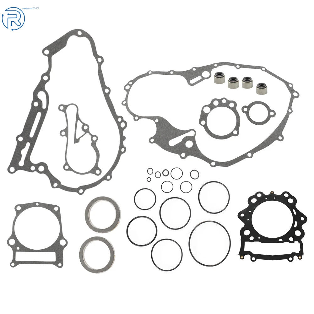 Complete Engine Gasket Kit for Yamaha Raptor 700 (2006-2014)