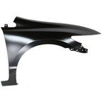 Fender for Honda Civic 2006–2011 Front Driver Passenger Side 2-Door Coupe