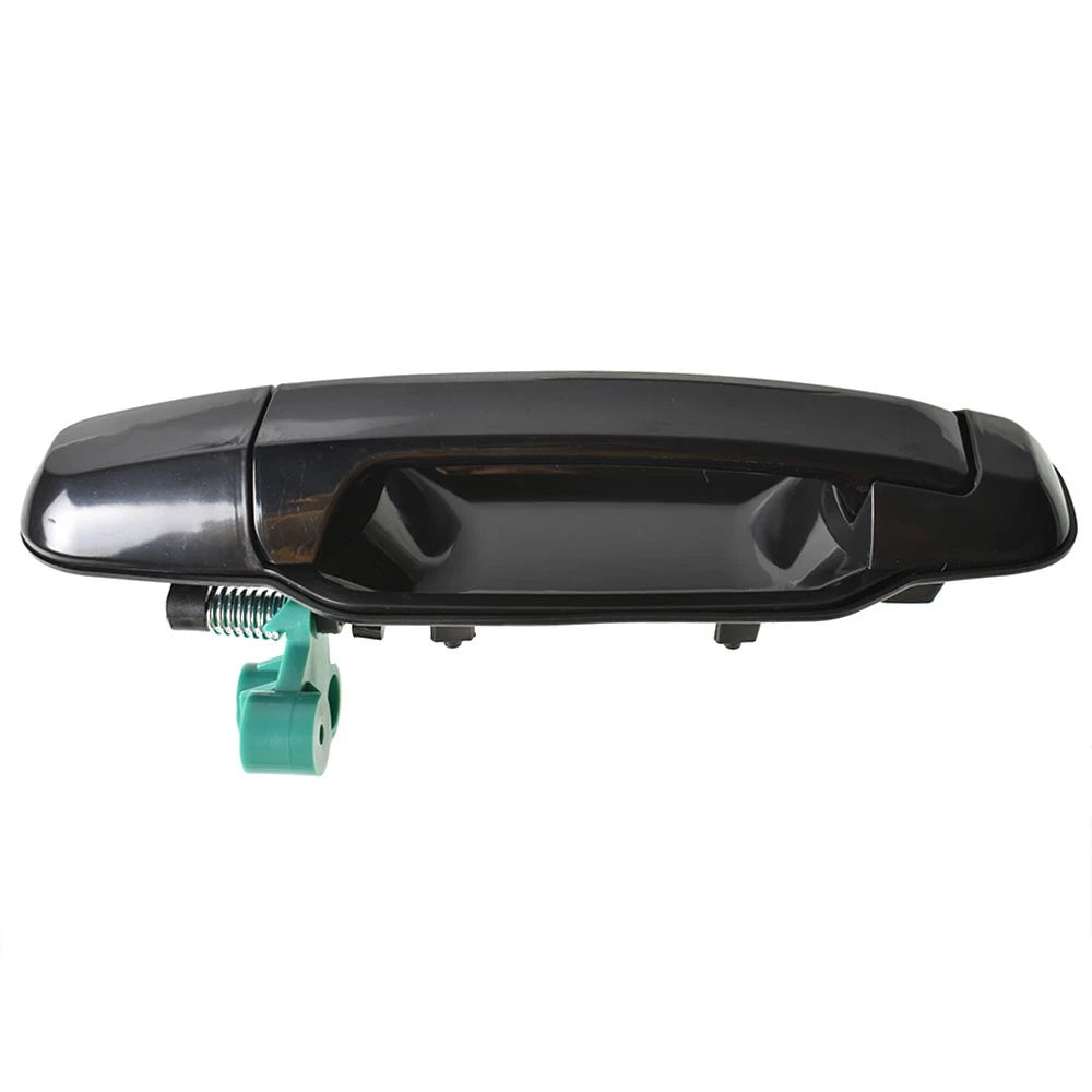 Exterior Door Handle for Kia Sorento EX (2003–2009) - Rear Left