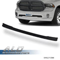 Front Bumper Lower Grille Closeout Panel for Dodge Ram 1500 (2013–2018)