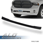 Front Bumper Lower Grille Closeout Panel for Dodge Ram 1500 (2013–2018)