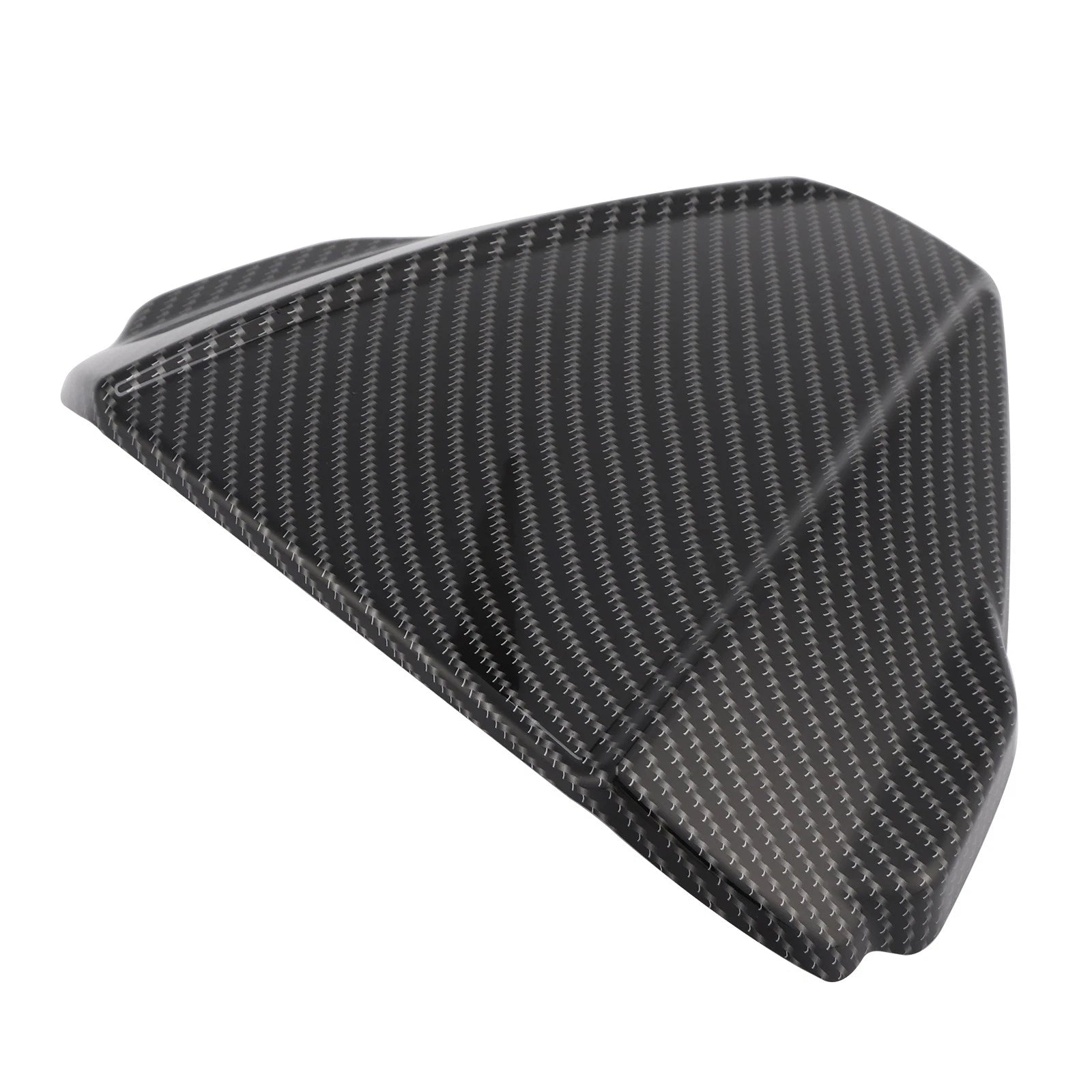 Windshield for Yamaha MT-09 (2021–2023) Simulated Carbon
