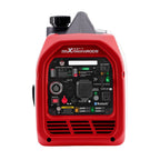 Portable Inverter Generator 4KW with Bluetooth E-start Super Quiet