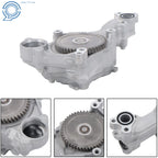 Oil Pump for Dodge Ram 1500, Jeep Grand Cherokee (2015–2020)