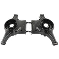 Front Rear Lower Control Arm Sway Bar Link for Nissan Altima (2013–2014)