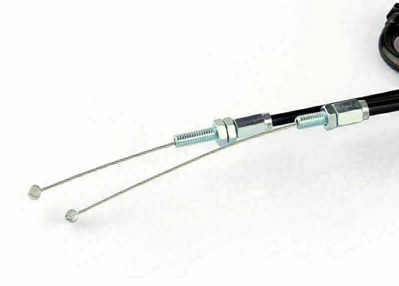 Throttle Cable for Honda CBR600RR (2003–2006) CBR1000RR (2004–2007) T9
